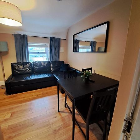 Apt In Stoneybatter D7 Dublin Exterior foto