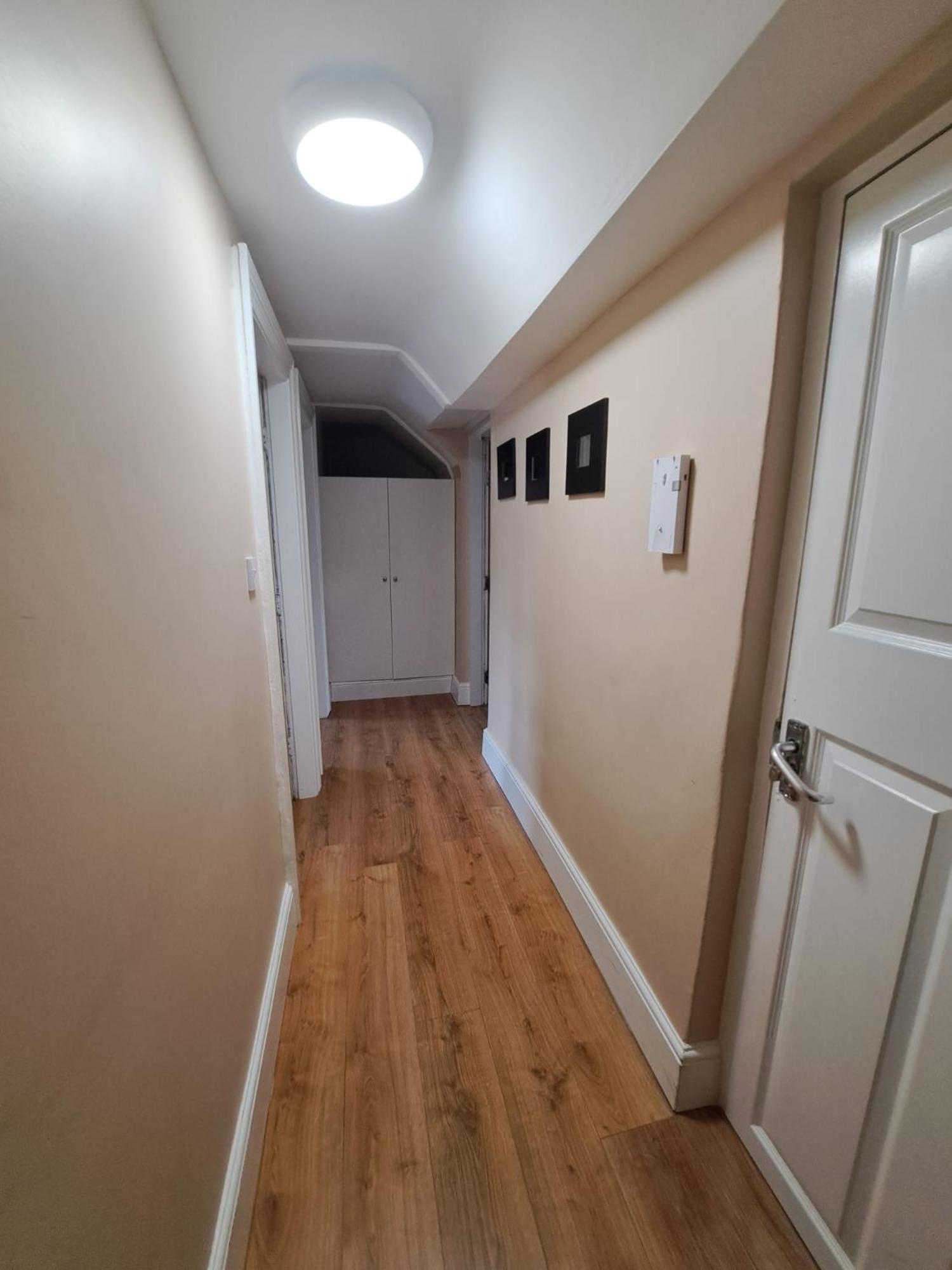 Apt In Stoneybatter D7 Dublin Exterior foto
